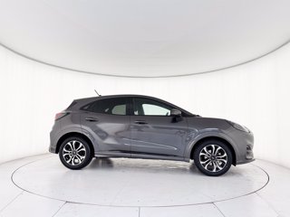 FORD Puma 1.0 ecoboost h st-line design s&s 125cv