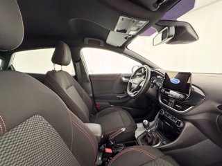 FORD Puma 1.0 ecoboost h st-line design s&s 125cv