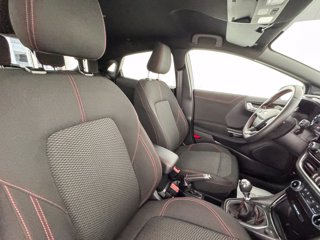 FORD Puma 1.0 ecoboost h st-line design s&s 125cv