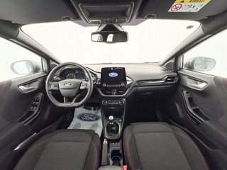 FORD Puma 1.0 ecoboost h st-line design s&s 125cv