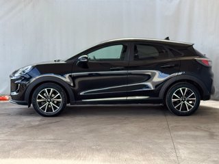 FORD Puma 1.0 ecoboost h titanium s&s 125cv