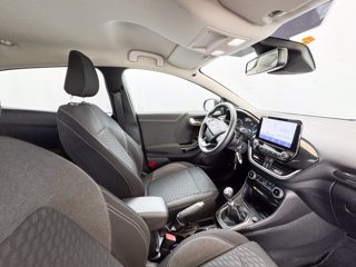 FORD Puma 1.0 ecoboost h titanium s&s 125cv