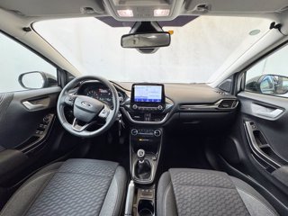 FORD Puma 1.0 ecoboost h titanium s&s 125cv