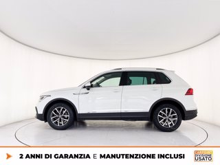 VOLKSWAGEN Tiguan 1.5 tsi life 150cv dsg