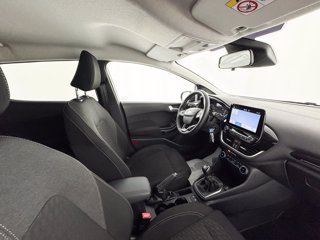 FORD Fiesta 5p 1.1 titanium gpl 75cv GPL