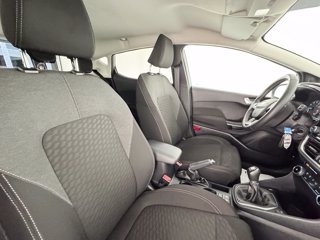 FORD Fiesta 5p 1.1 titanium gpl 75cv GPL
