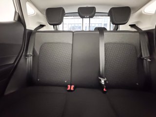 FORD Fiesta 5p 1.1 titanium gpl 75cv GPL