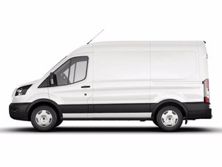 FORD Transit Van Trend Trazione anteriore 130cv 350 L2H2