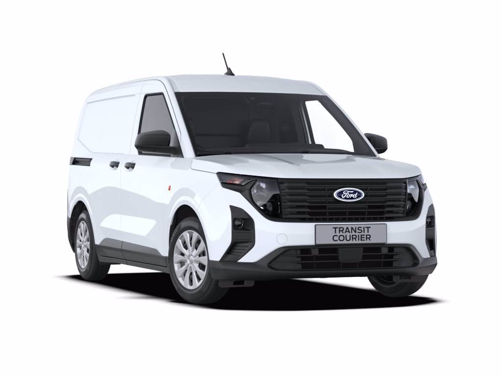 FORD Nuovo Transit Courier Van Trend 1.0 EcoBoost 100CV
