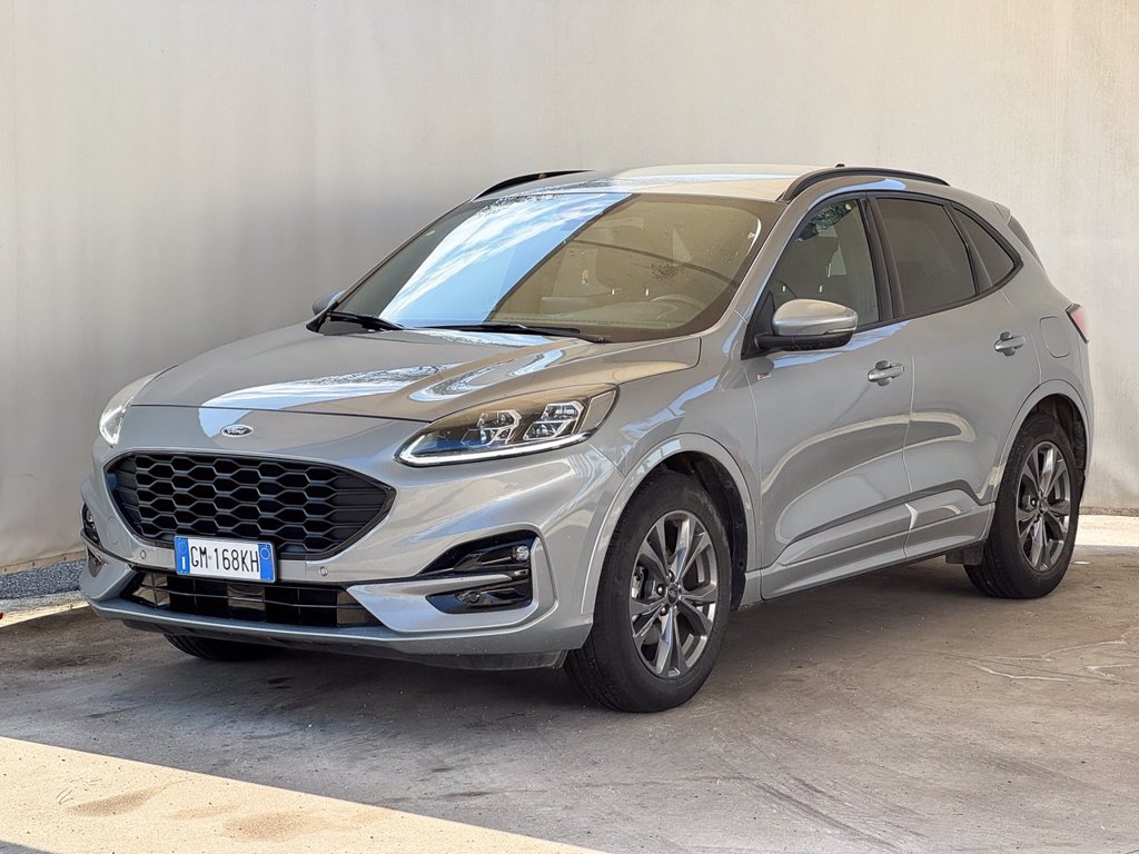 FORD Kuga 2.5 full hybrid st-line x 2wd 190cv cvt