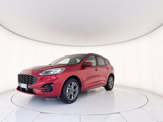 FORD Kuga 2.5 phev st-line x design 2wd 225cv cvt