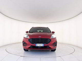 FORD Kuga 2.5 phev st-line x design 2wd 225cv cvt