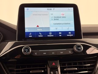 FORD Kuga 2.5 phev st-line x design 2wd 225cv cvt