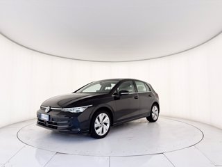 VOLKSWAGEN Golf 2.0 tdi style 150cv dsg