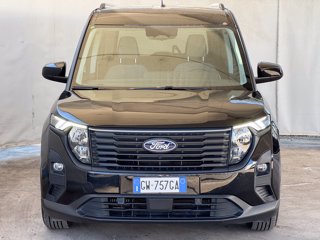 FORD Tourneo courier ii 1.0 ecoboost 125cv titanium