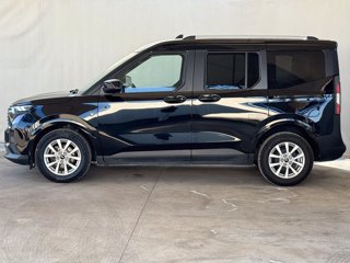 FORD Tourneo courier ii 1.0 ecoboost 125cv titanium