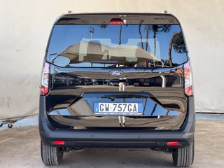 FORD Tourneo courier ii 1.0 ecoboost 125cv titanium