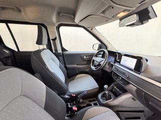 FORD Tourneo courier ii 1.0 ecoboost 125cv titanium