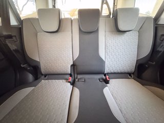 FORD Tourneo courier ii 1.0 ecoboost 125cv titanium