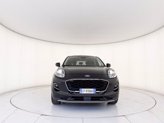 FORD Puma 1.0 ecoboost h titanium s&s 125cv auto