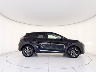 FORD Puma 1.0 ecoboost h titanium s&s 125cv auto