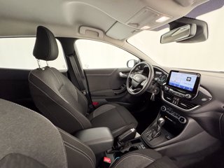 FORD Puma 1.0 ecoboost h titanium s&s 125cv auto