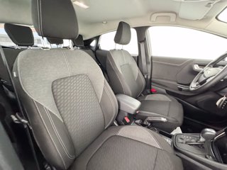 FORD Puma 1.0 ecoboost h titanium s&s 125cv auto