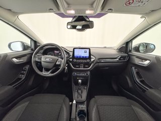 FORD Puma 1.0 ecoboost h titanium s&s 125cv auto