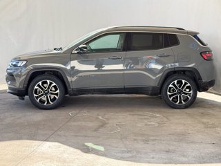 JEEP Compass 1.3 turbo t4 phev business 4xe auto