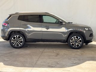 JEEP Compass 1.3 turbo t4 phev business 4xe auto