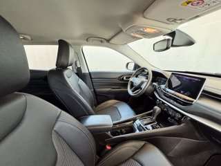 JEEP Compass 1.3 turbo t4 phev business 4xe auto