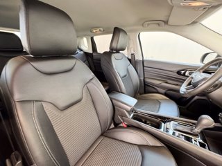 JEEP Compass 1.3 turbo t4 phev business 4xe auto