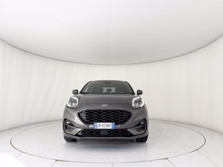 FORD Puma 1.0 ecoboost h st-line x s&s 125cv