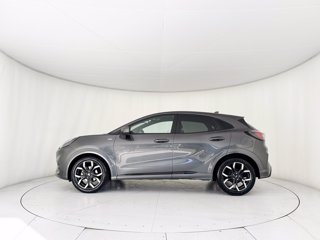 FORD Puma 1.0 ecoboost h st-line x s&s 125cv