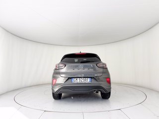 FORD Puma 1.0 ecoboost h st-line x s&s 125cv