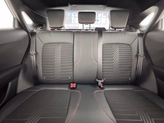 FORD Puma 1.0 ecoboost h st-line x s&s 125cv