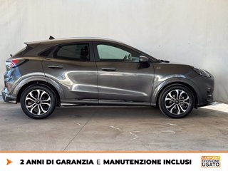 FORD Puma 1.0 ecoboost h st-line s&s 125cv