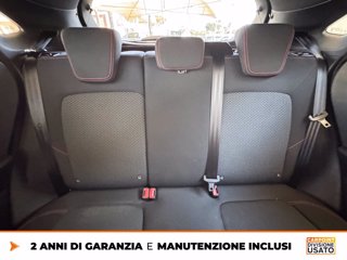 FORD Puma 1.0 ecoboost h st-line s&s 125cv