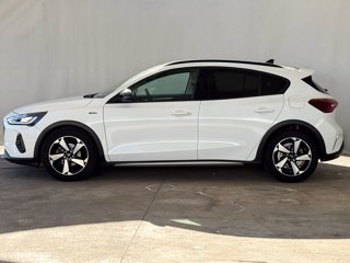 FORD Focus active 1.5 ecoblue x 120cv auto