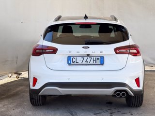 FORD Focus active 1.5 ecoblue x 120cv auto