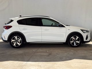 FORD Focus active 1.5 ecoblue x 120cv auto