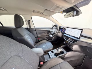 FORD Focus active 1.5 ecoblue x 120cv auto