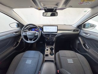 FORD Focus active 1.5 ecoblue x 120cv auto
