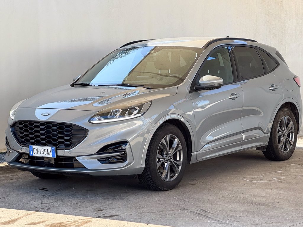 FORD Kuga 1.5 ecoblue st-line 2wd 120cv