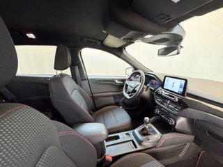 FORD Kuga 1.5 ecoblue st-line 2wd 120cv