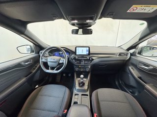 FORD Kuga 1.5 ecoblue st-line 2wd 120cv