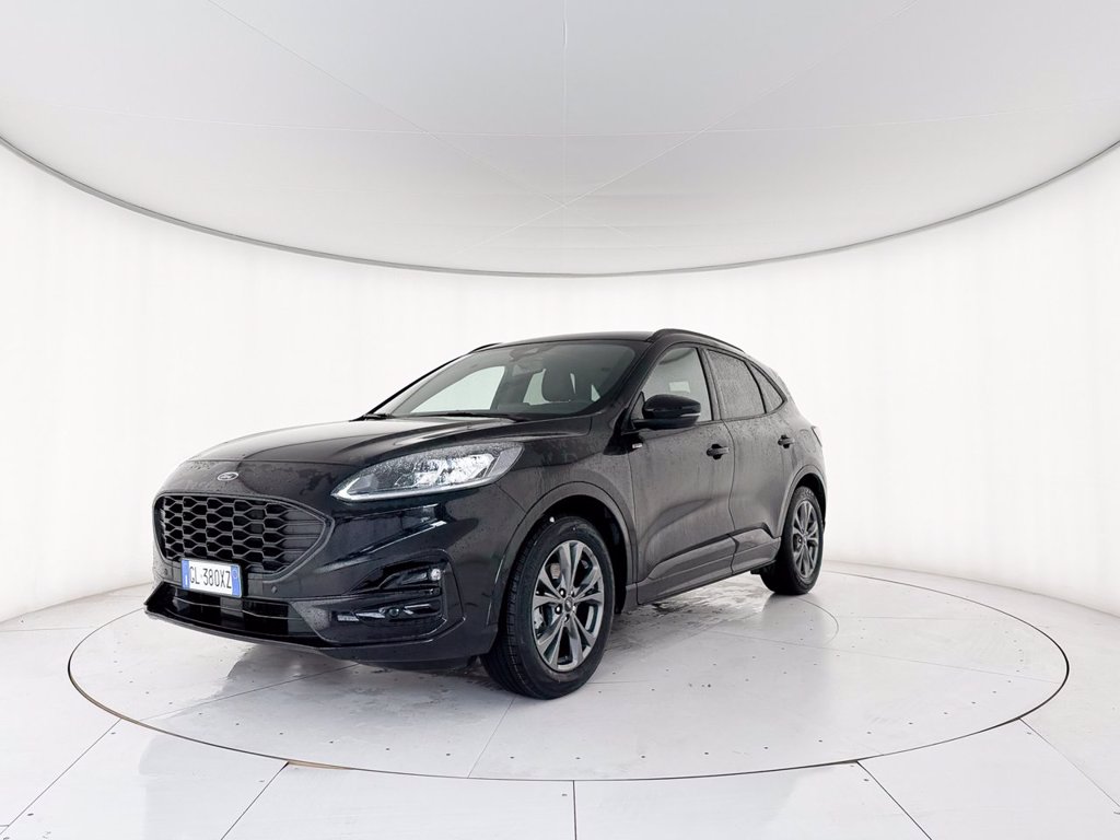 FORD Kuga 2.5 full hybrid st-line x design 2wd 190cv cvt