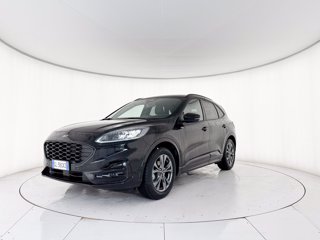 FORD Kuga 2.5 full hybrid st-line x design 2wd 190cv cvt