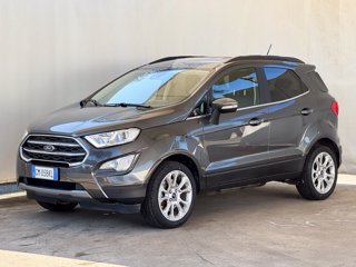 FORD Ecosport 1.0 ecoboost titanium s&s 125cv my20.25