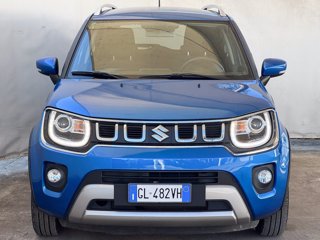 SUZUKI Ignis 1.2h top 2wd